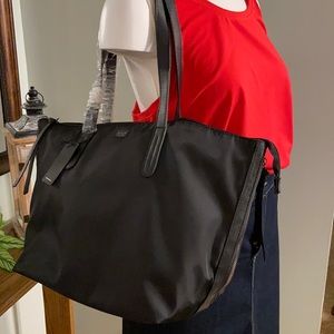 Botkier New York oversized bag NWT